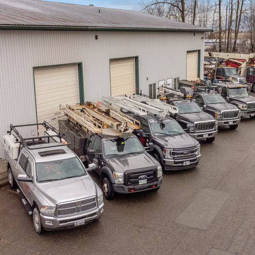 Fleet